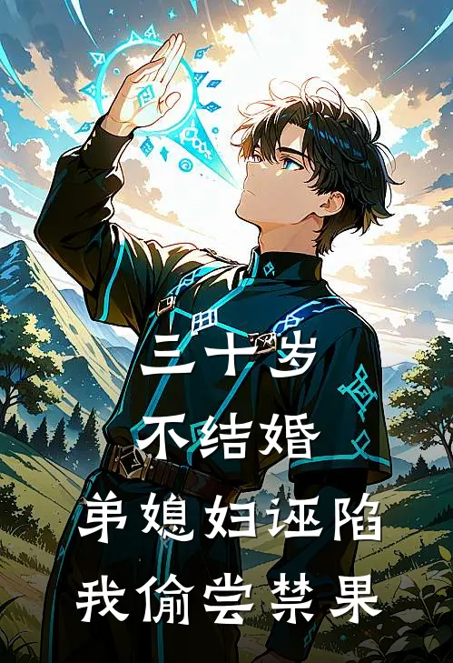 三十岁不结婚，弟媳妇诬陷我偷尝禁果