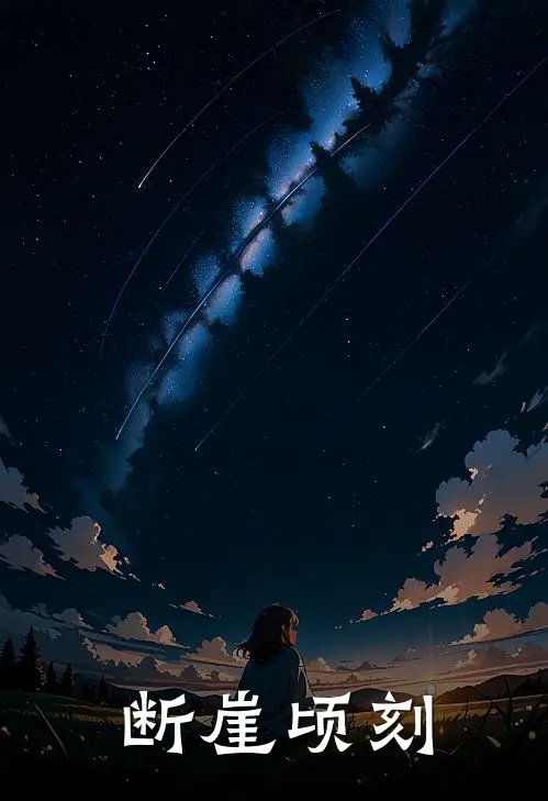 断崖顷刻