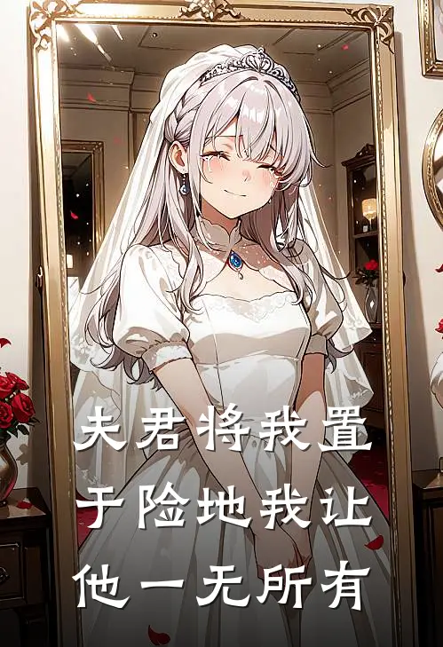 夫君将我置于险地我让他一无所有