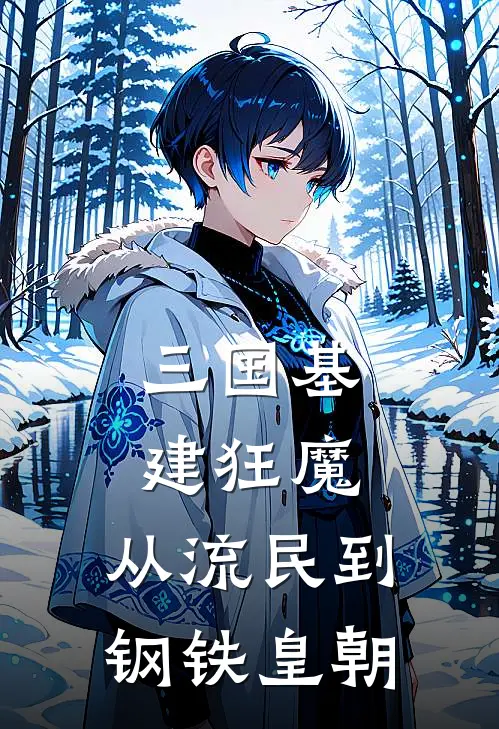 三国基建狂魔：从流民到钢铁皇朝