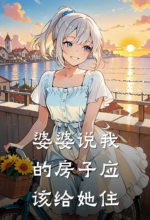 婆婆说我的房子应该给她住