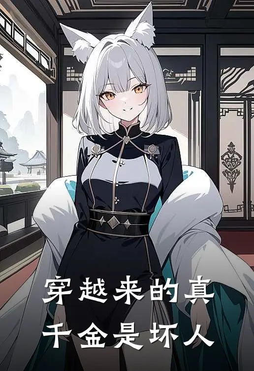 穿越来的真千金是坏人