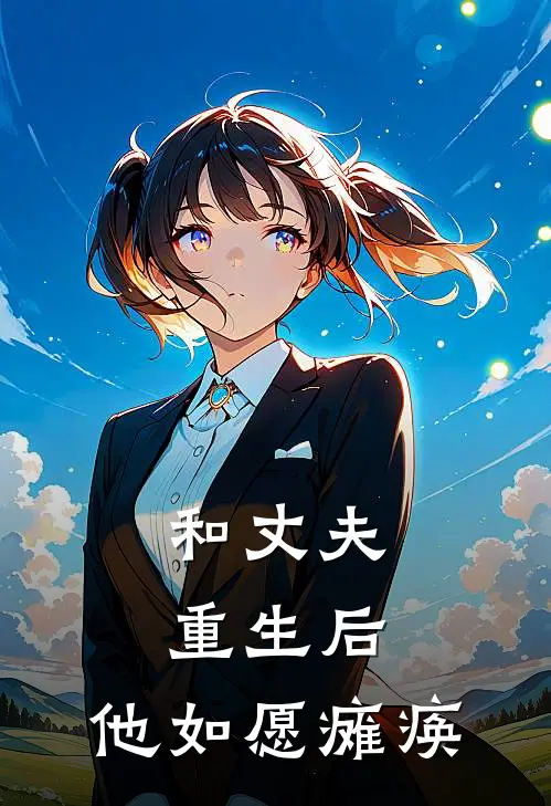 和丈夫重生后，他如愿瘫痪