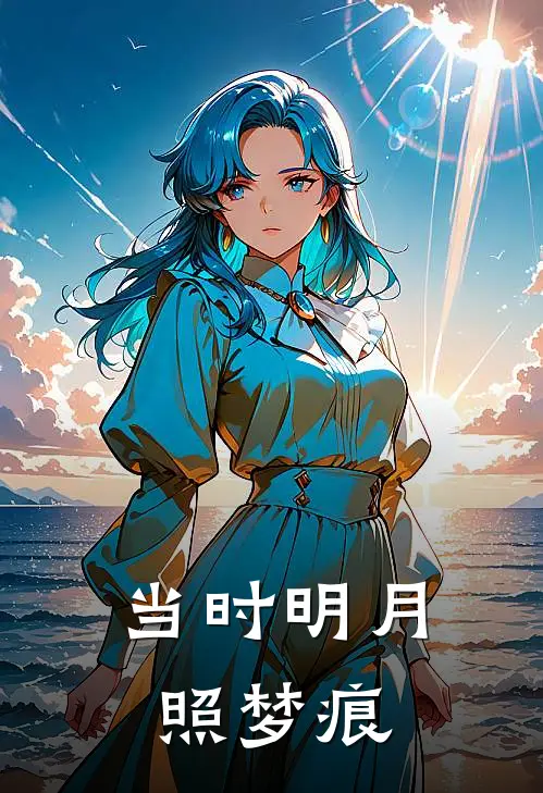 当时明月照梦痕