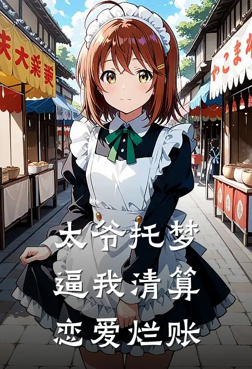 太爷托梦，逼我清算恋爱烂账