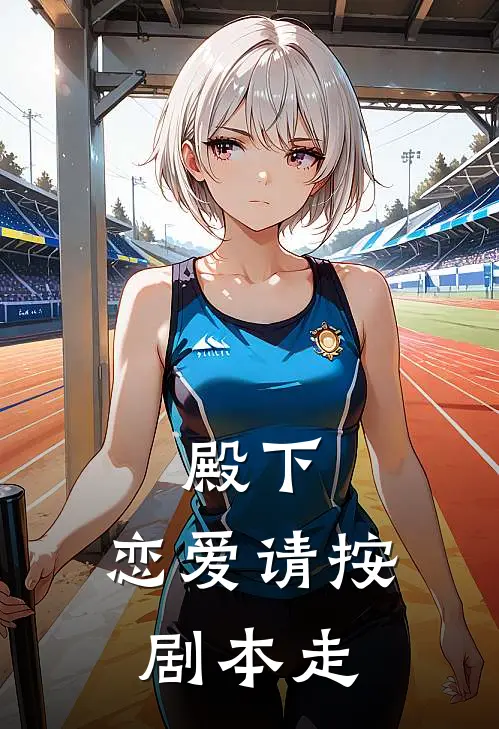 殿下，恋爱请按剧本走