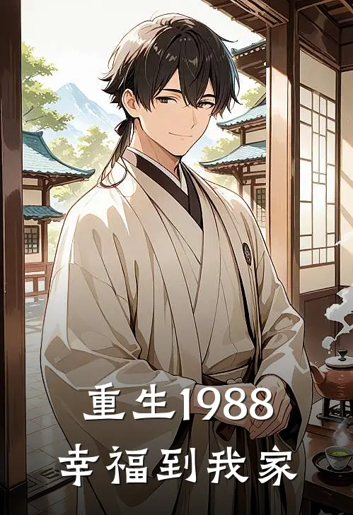 重生1988，幸福到我家