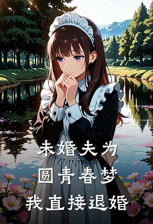 未婚夫为圆青春梦，我直接退婚