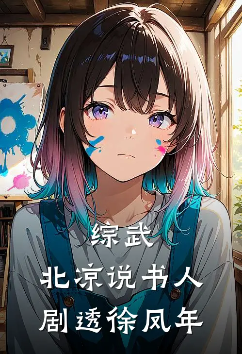 综武：北凉说书人，剧透徐凤年