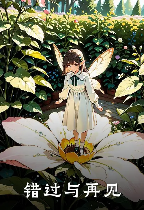 错过与再见