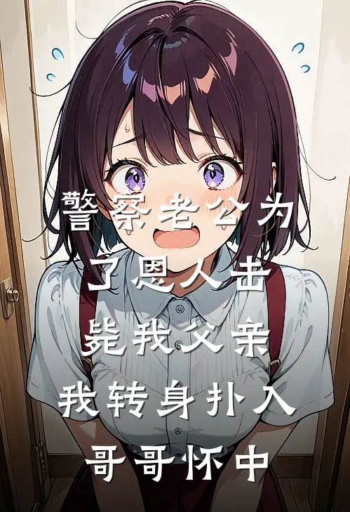 警察老公为了恩人击毙我父亲，我转身扑入哥哥怀中