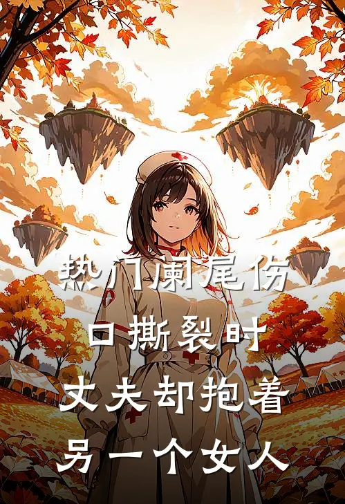 [热门]阑尾伤口撕裂时，丈夫却抱着另一个女人