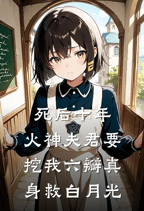 死后十年，火神夫君要挖我六瓣真身救白月光