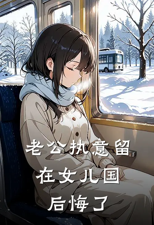 老公执意留在女儿国，后悔了