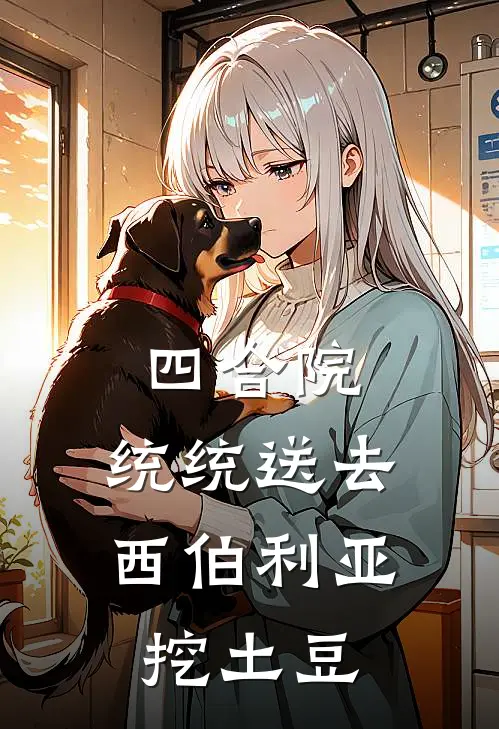 四合院：统统送去西伯利亚挖土豆