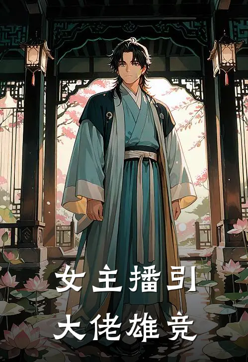 女主播引大佬雄竞