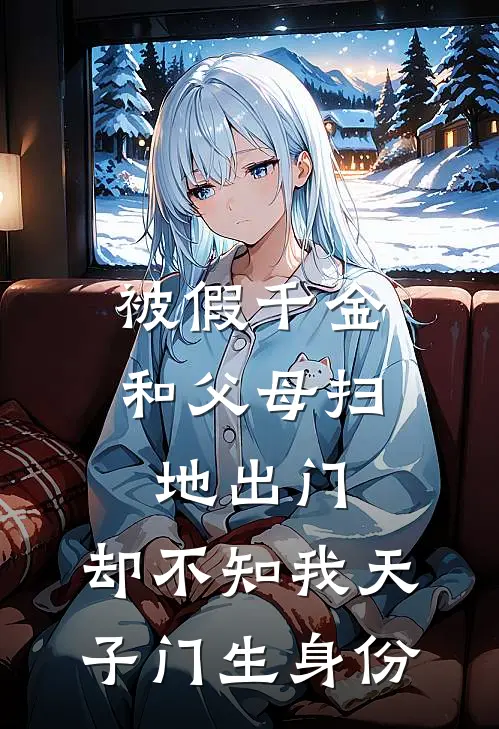 被假千金和父母扫地出门，却不知我天子门生身份