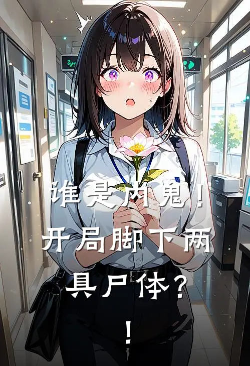 谁是内鬼！开局脚下两具尸体？！