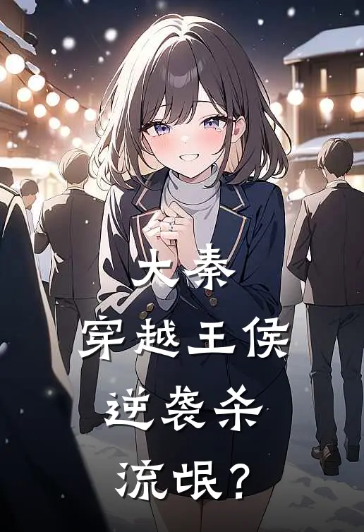 大秦：穿越王侯，逆袭杀流氓？