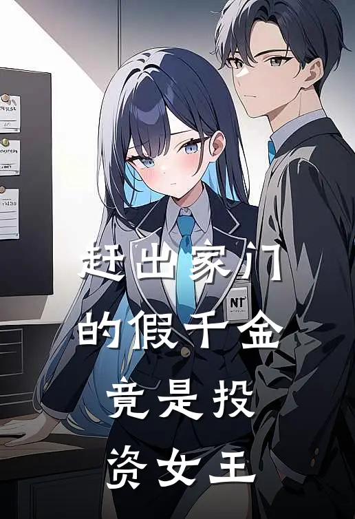 赶出家门的假千金，竟是投资女王