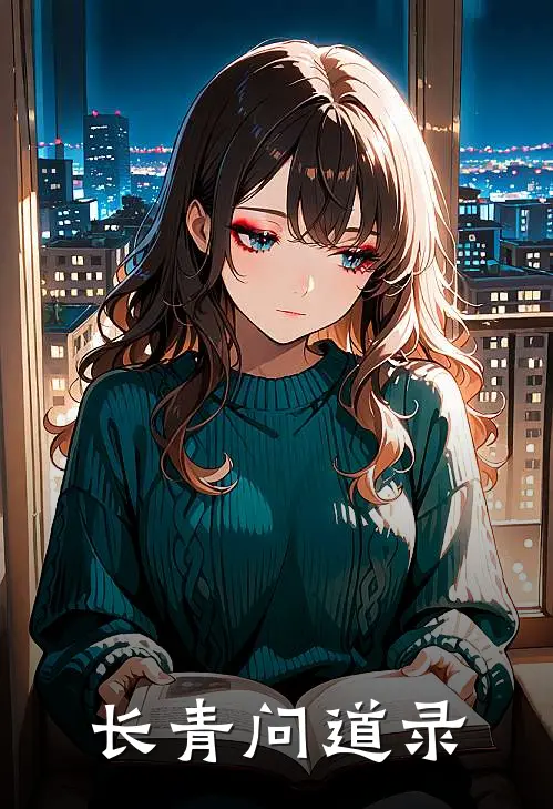 长青问道录