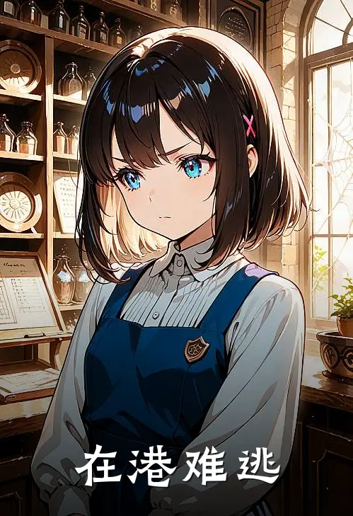 在港难逃