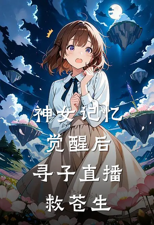 神女记忆觉醒后，寻子直播救苍生