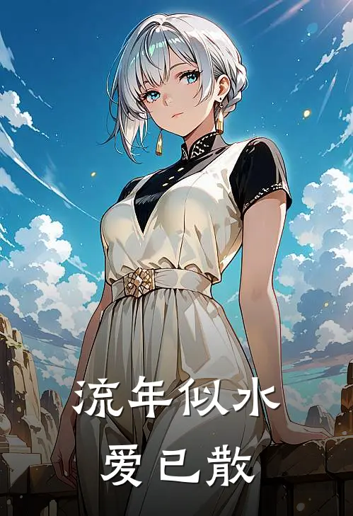 流年似水，爱已散