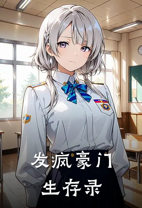 发疯豪门生存录