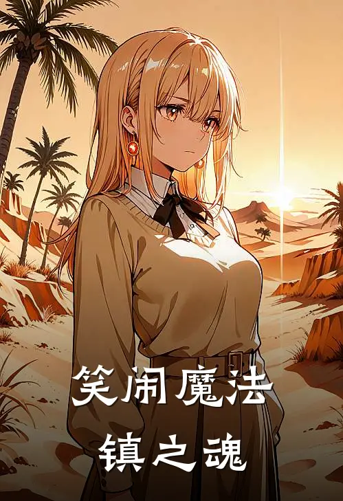 笑闹魔法镇之魂