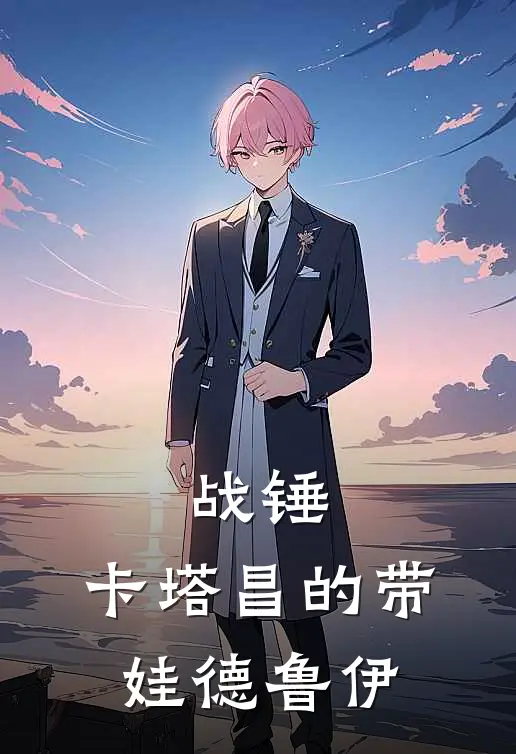 战锤：卡塔昌的带娃德鲁伊