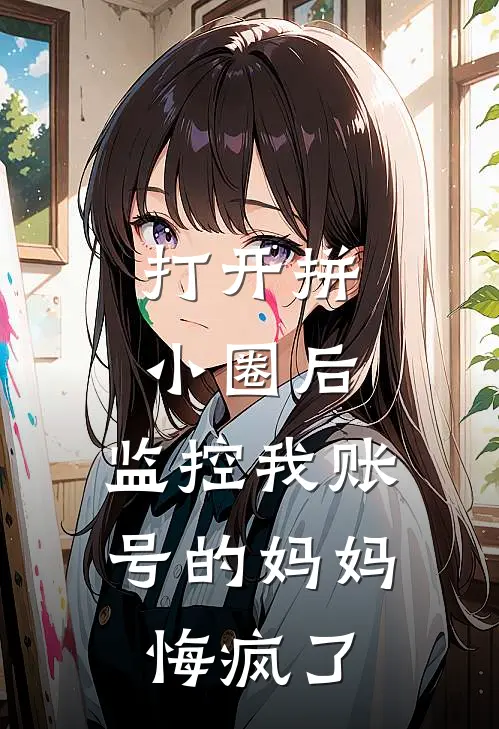 打开拼小圈后，监控我账号的妈妈悔疯了