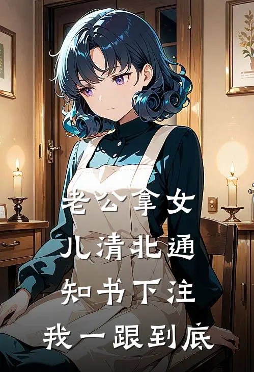 老公拿女儿清北通知书下注，我一跟到底