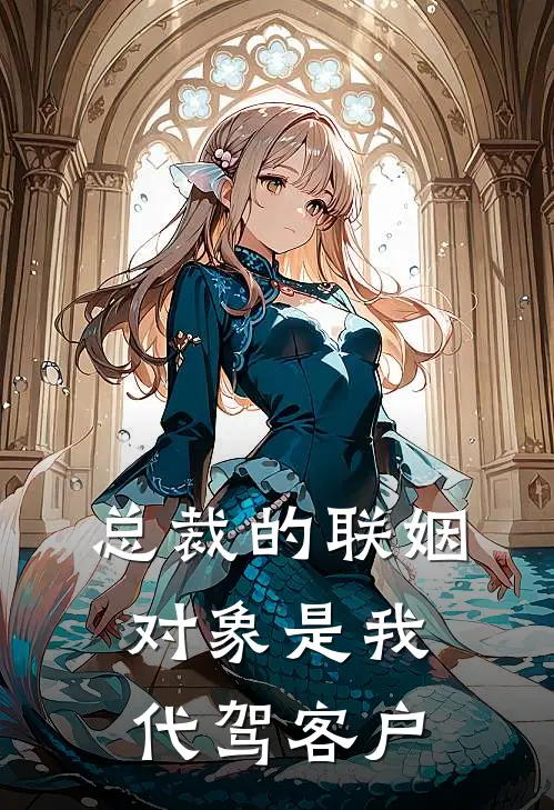 总裁的联姻对象是我代驾客户
