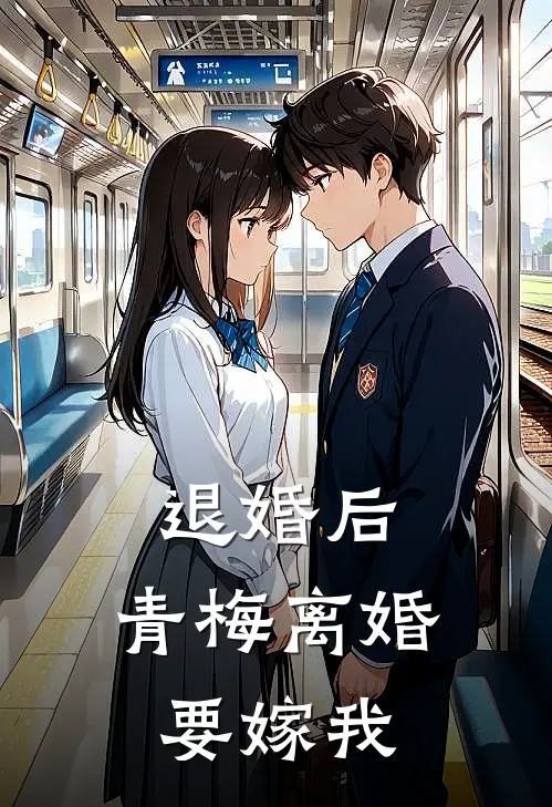 退婚后，青梅离婚要嫁我