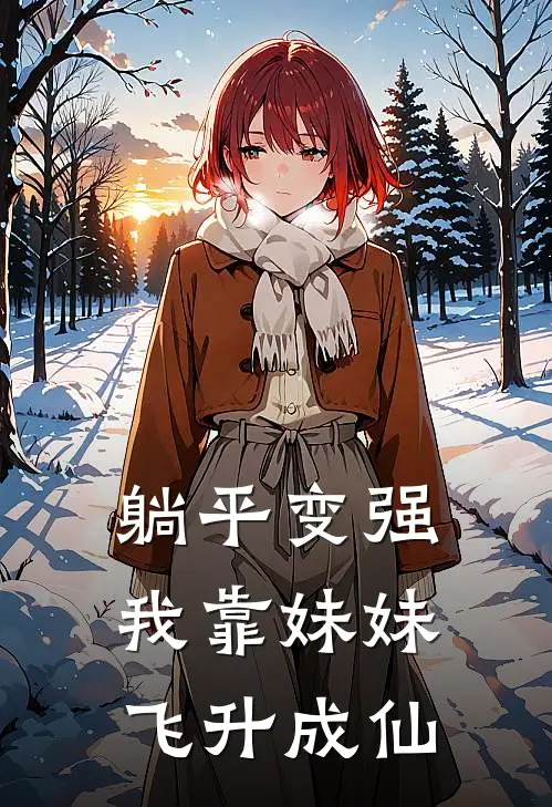 躺平变强：我靠妹妹飞升成仙