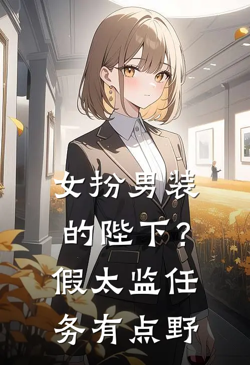 女扮男装的陛下？假太监任务有点野