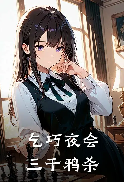 乞巧夜会，三千鸦杀