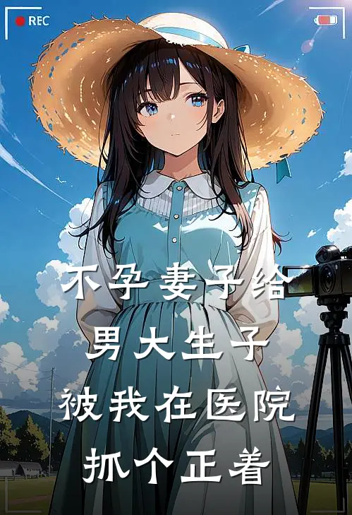 不孕妻子给男大生子，被我在医院抓个正着