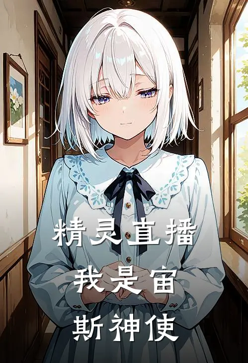 精灵直播：我是宙斯神使