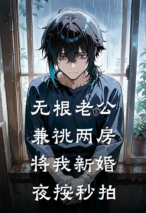 无根老公兼祧两房，将我新婚夜按秒拍