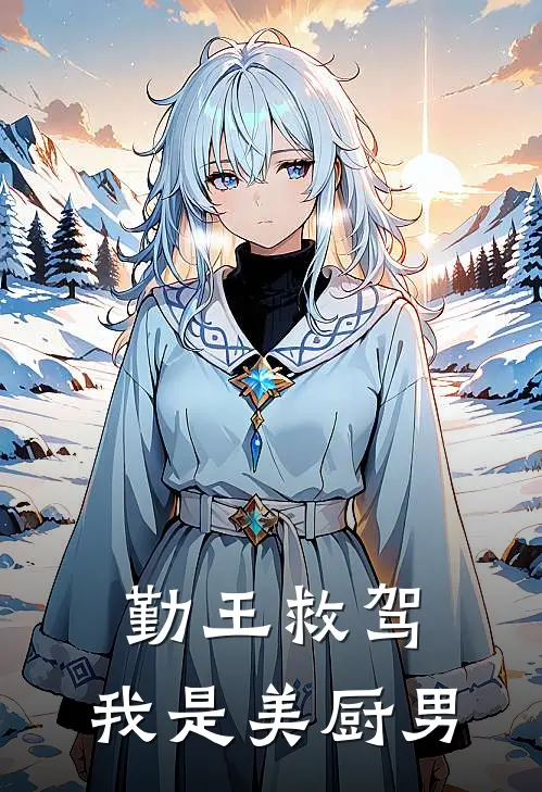 勤王救驾：我是美厨男