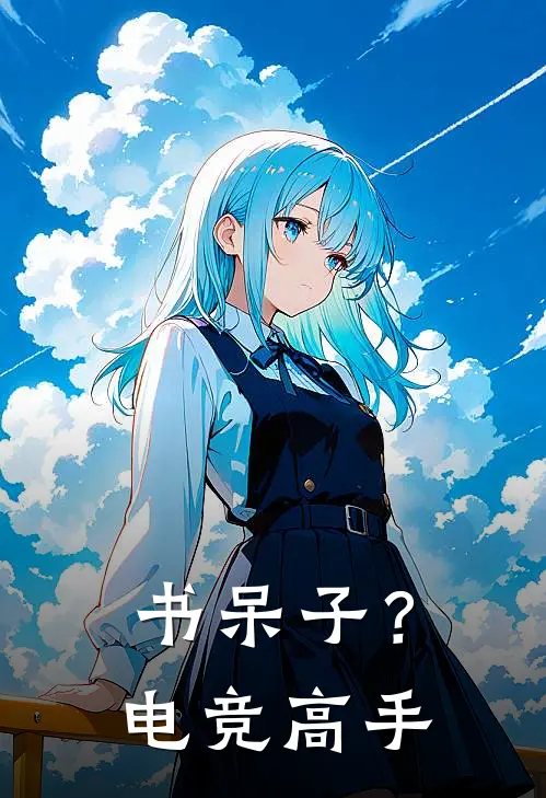 书呆子？电竞高手