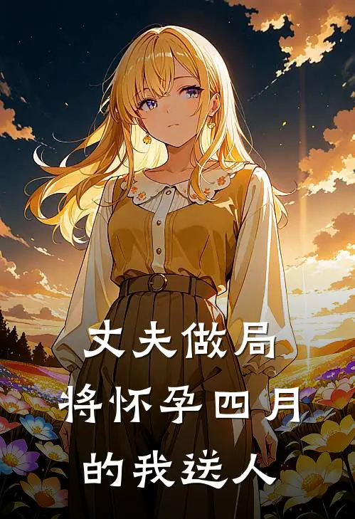 丈夫做局，将怀孕四月的我送人