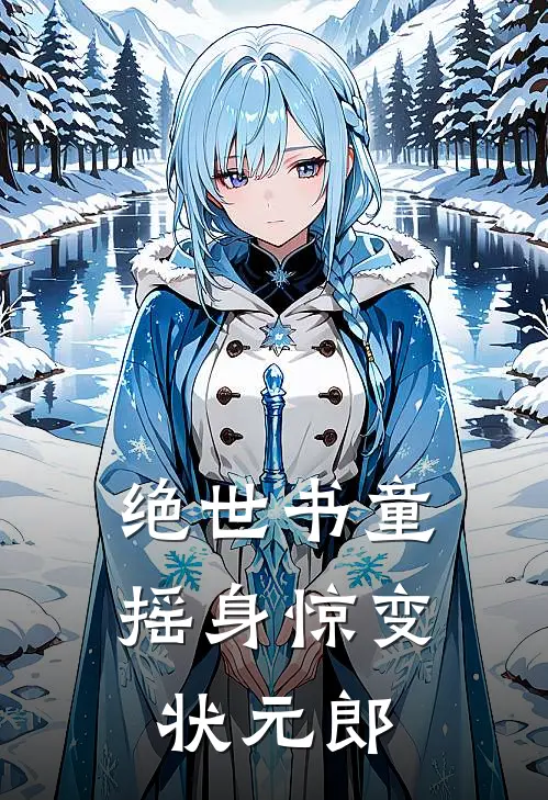 绝世书童，摇身惊变状元郎