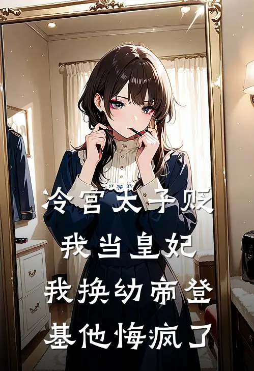 冷宫太子贬我当皇妃，我换幼帝登基他悔疯了