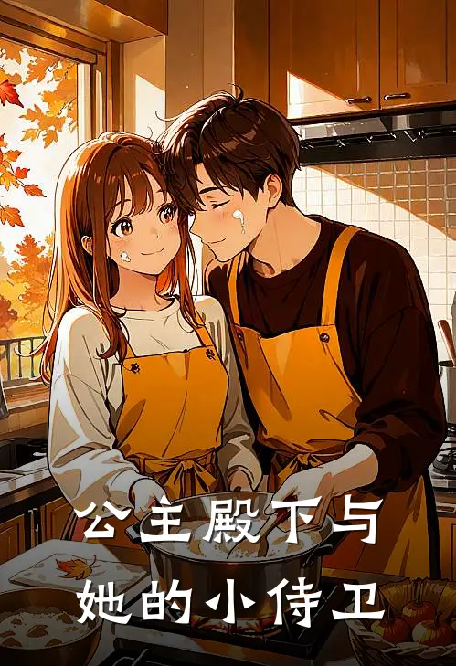 公主殿下与她的小侍卫