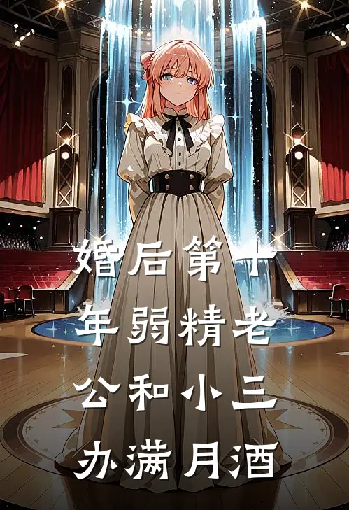 婚后第十年弱精老公和小三办满月酒