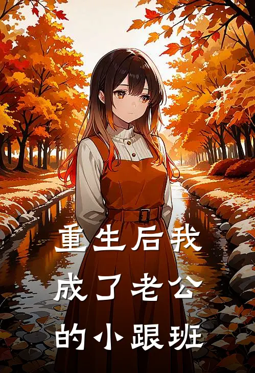 重生后我成了老公的小跟班