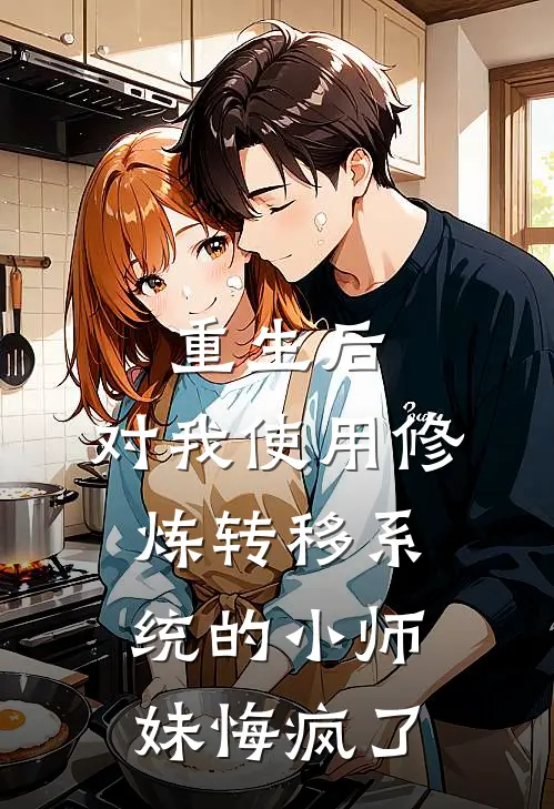 重生后，对我使用修炼转移系统的小师妹悔疯了